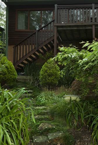 Bluebell Cottage Leura Exterior photo