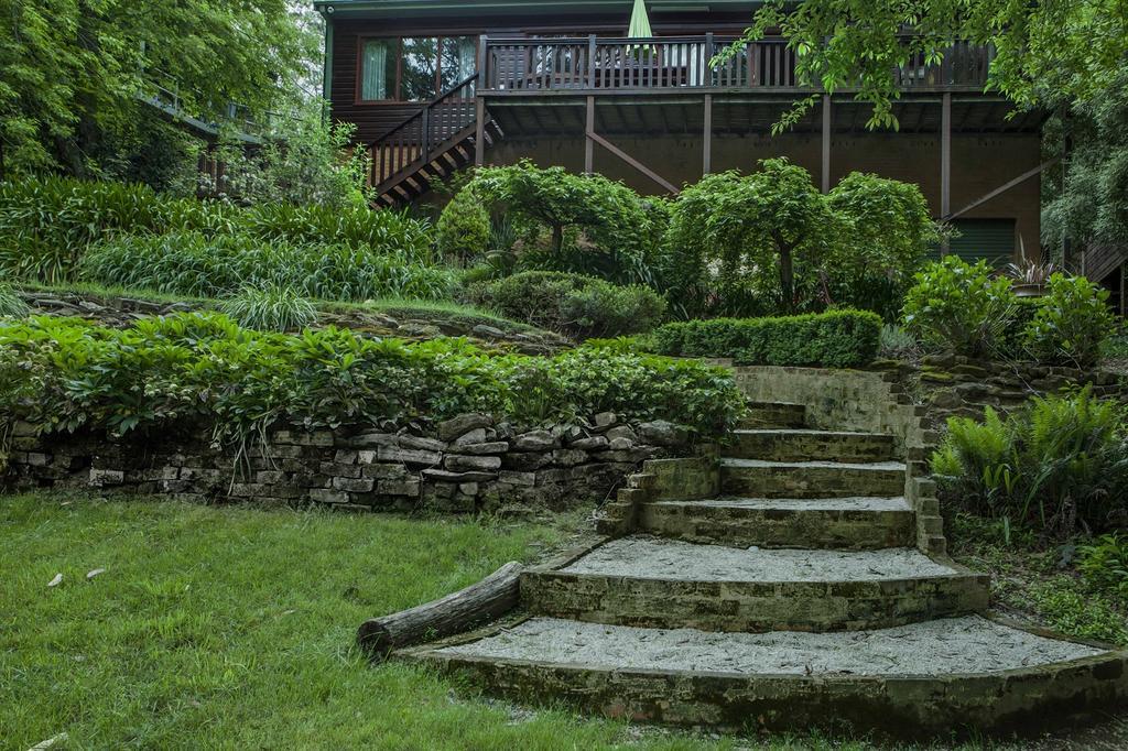 Bluebell Cottage Leura Exterior photo